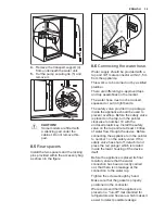 Preview for 39 page of Electrolux ERF3869SOW User Manual