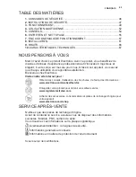 Preview for 45 page of Electrolux ERF3869SOW User Manual