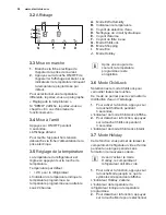 Preview for 50 page of Electrolux ERF3869SOW User Manual