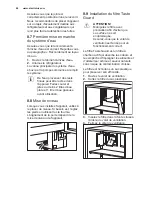 Preview for 64 page of Electrolux ERF3869SOW User Manual