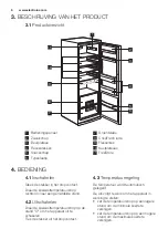 Preview for 6 page of Electrolux ERF4014AOW User Manual