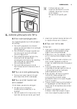 Preview for 9 page of Electrolux ERF4014AOW User Manual