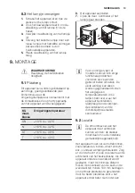 Preview for 13 page of Electrolux ERF4014AOW User Manual