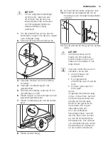 Preview for 15 page of Electrolux ERF4014AOW User Manual