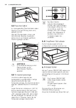 Preview for 52 page of Electrolux ERF4014AOW User Manual