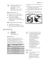 Preview for 57 page of Electrolux ERF4014AOW User Manual