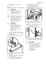 Preview for 59 page of Electrolux ERF4014AOW User Manual