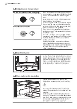 Предварительный просмотр 40 страницы Electrolux ERF4110AOW User Manua