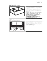 Preview for 9 page of Electrolux ERF4112AOW User Manual