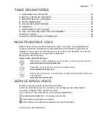 Preview for 31 page of Electrolux ERF4113AOW User Manual