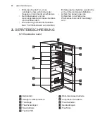 Предварительный просмотр 50 страницы Electrolux ERF4113AOW User Manual