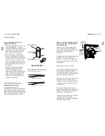 Preview for 17 page of Electrolux ERFD59G3MLS Instruction Manual