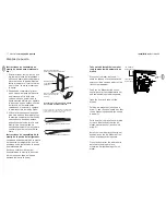 Preview for 18 page of Electrolux ERFD59G3MLS Instruction Manual