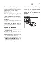 Preview for 55 page of Electrolux ERG 16610 User Manual