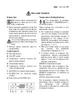 Preview for 69 page of Electrolux ERG 16610 User Manual