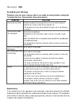 Preview for 76 page of Electrolux ERG 16610 User Manual