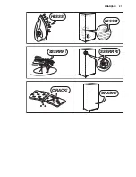 Preview for 27 page of Electrolux ERG1401FOW User Manual