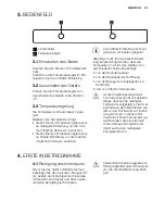 Preview for 33 page of Electrolux ERG1401FOW User Manual