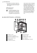 Предварительный просмотр 20 страницы Electrolux ERG1405FOW User Manual