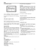 Preview for 6 page of Electrolux ERG17600 Instruction Booklet