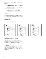 Preview for 11 page of Electrolux ERG17600 Instruction Booklet