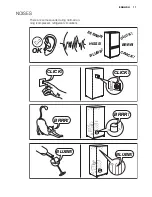 Preview for 17 page of Electrolux ERG2105FOW User Manual