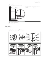 Preview for 11 page of Electrolux ERG2301AOW User Manual