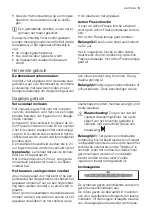 Preview for 5 page of Electrolux ERG29610 User Manual