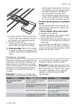 Preview for 9 page of Electrolux ERG29610 User Manual