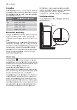 Preview for 12 page of Electrolux ERG29610 User Manual