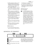 Preview for 21 page of Electrolux ERG3093AOW User Manual