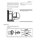 Preview for 33 page of Electrolux ERG3093AOW User Manual