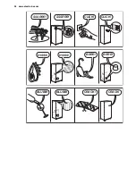 Preview for 34 page of Electrolux ERG3093AOW User Manual