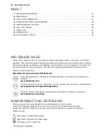 Preview for 36 page of Electrolux ERG3093AOW User Manual