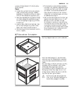 Preview for 45 page of Electrolux ERG3093AOW User Manual