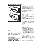 Preview for 48 page of Electrolux ERG3093AOW User Manual