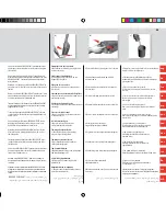 Preview for 13 page of Electrolux Ergorapido 12V User Manual