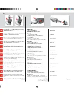 Preview for 14 page of Electrolux Ergorapido 12V User Manual