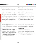 Preview for 18 page of Electrolux Ergorapido 12V User Manual