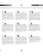 Preview for 19 page of Electrolux Ergorapido 12V User Manual