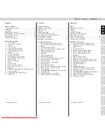 Preview for 5 page of Electrolux ergorapido 2in1 ZB 2935 User Manual