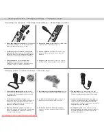 Preview for 6 page of Electrolux ergorapido 2in1 ZB 2935 User Manual