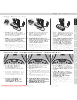 Preview for 7 page of Electrolux ergorapido 2in1 ZB 2935 User Manual