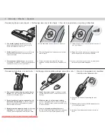 Preview for 8 page of Electrolux ergorapido 2in1 ZB 2935 User Manual