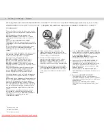 Preview for 10 page of Electrolux ergorapido 2in1 ZB 2935 User Manual