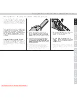 Preview for 13 page of Electrolux ergorapido 2in1 ZB 2935 User Manual