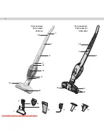 Preview for 16 page of Electrolux ergorapido 2in1 ZB 2935 User Manual