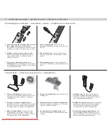 Preview for 18 page of Electrolux ergorapido 2in1 ZB 2935 User Manual