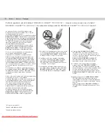 Preview for 22 page of Electrolux ergorapido 2in1 ZB 2935 User Manual