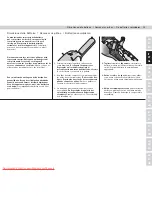 Preview for 25 page of Electrolux ergorapido 2in1 ZB 2935 User Manual